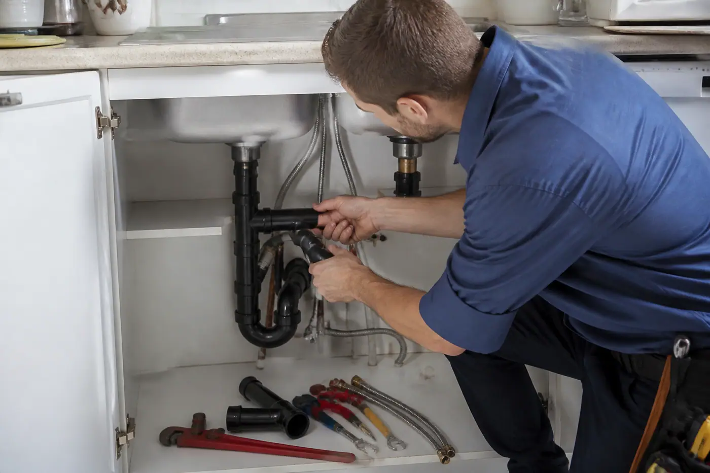 Plumbing Services