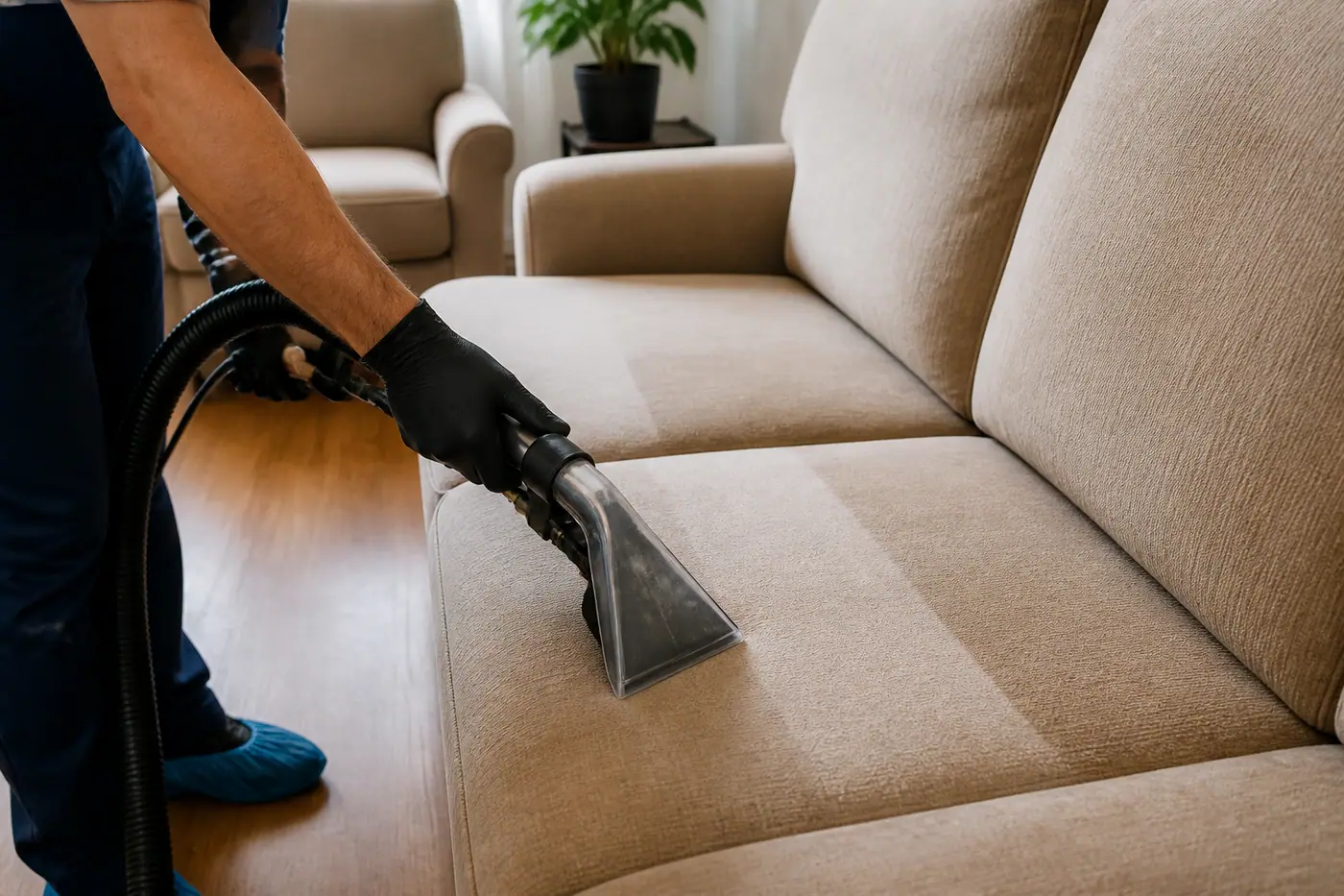 Sofa / Chair Cleaning